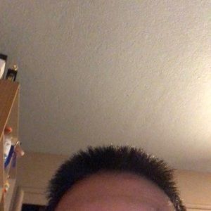 Meet your Posher, Elijah